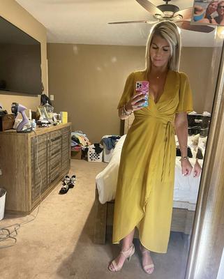 yo fit wife Carrie from Mississippi Vol. I
