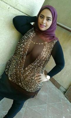 Bougnoules en hijab transparent a violer (French Arab MILF Porn)