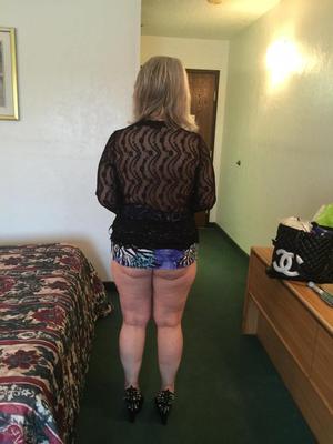 Swinger Gilf Ellen