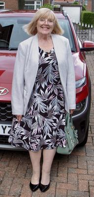 Annfieldplain sexy Mature Wife