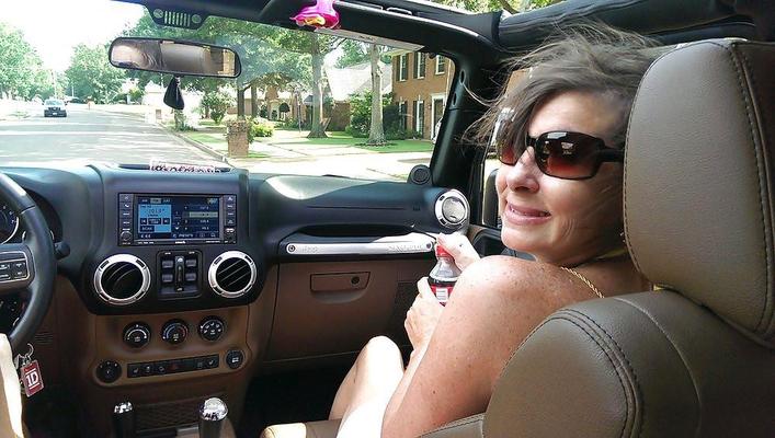 Amateur Hotwife Cathy