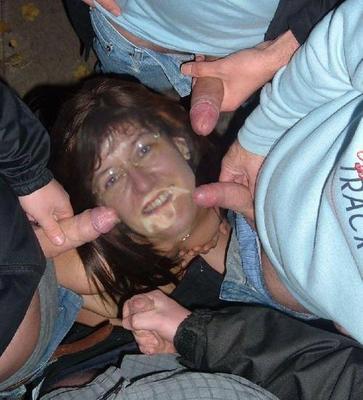 gesperrte Bilder meiner Frau