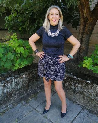 Grown Mature Pawg