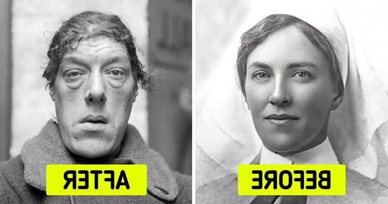 Мэри Энн Беван. 