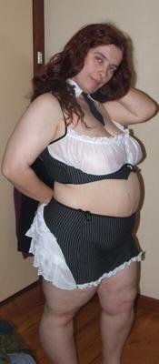 Slavebitchbbw