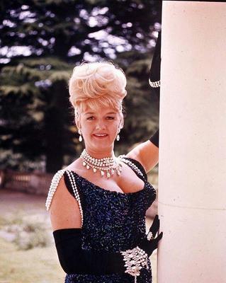 JOAN SIMS