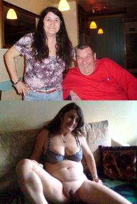 Men and Their Women # (Stitched)