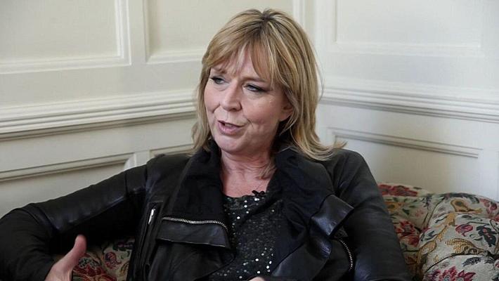 FERN BRITTON