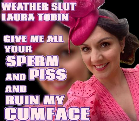 Gmb TV MILF Шлюха Лаура Тобин, чертовски и дешевая шлюха