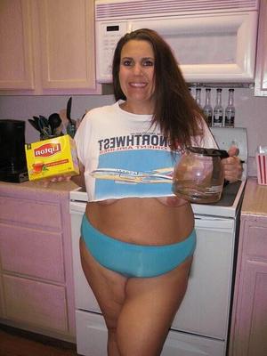 Texas Chubster Milf Karen