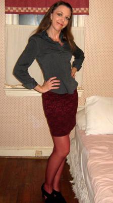 Julie ()