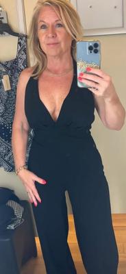 Sexy Mature nnude