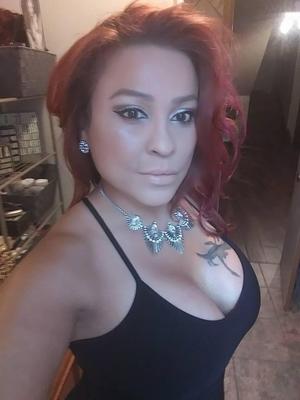 Sexy Latina Milf N Friends