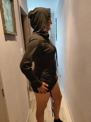 Puta madura sexy