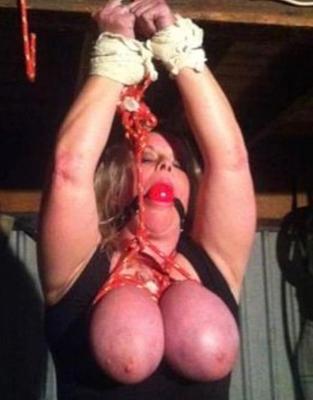 Amateur Hotwife Lea Palmer de FL