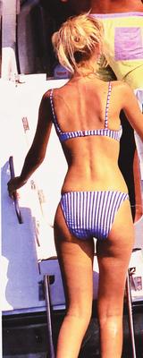 Claudia Schiffer Blank Collection Vol.