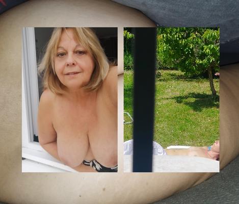 tante et nièce mélangée