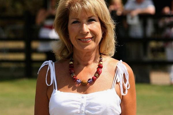 JENNY BOND