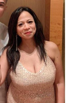 big boobs Indonesian milf slut Ratna