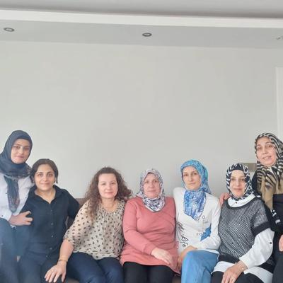 TURKISH SEXY HIJAB 