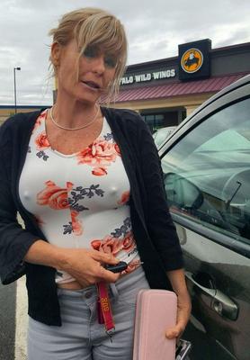 Pokies da mãe são tão fofos