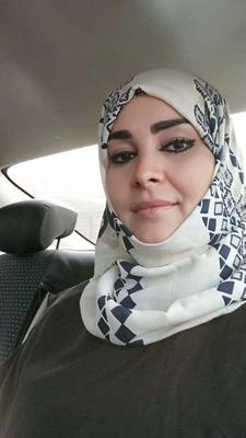 ARAB HIJAB TURBANLI 