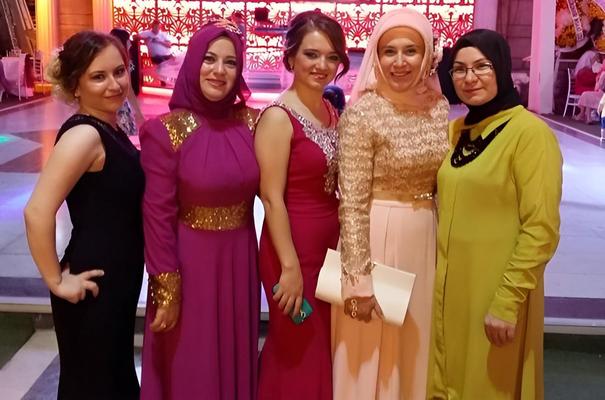 TURKISH SEXY HIJAB 