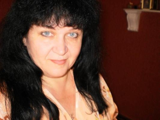 Morena madura ucraniana gorda tamara de Chernikhov