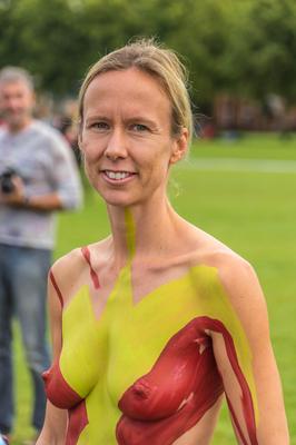 German MILF Laura 
