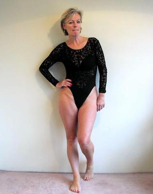 Esposa gostosa Justine