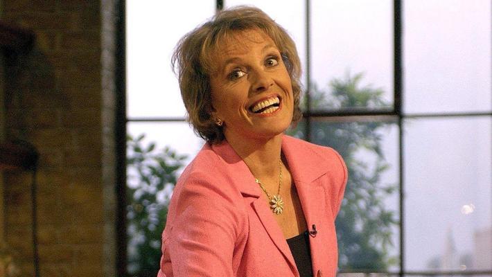 ESTHER RANTZEN