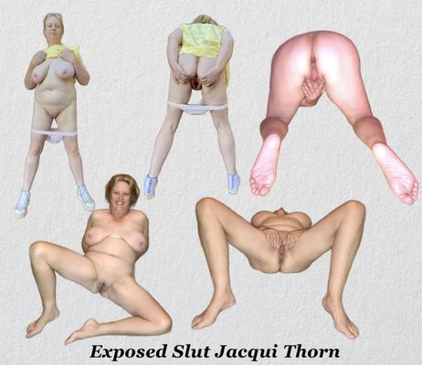 Jacqui