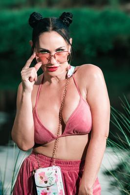 Penny Renea