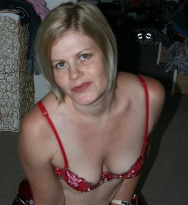 Beautiful Kym