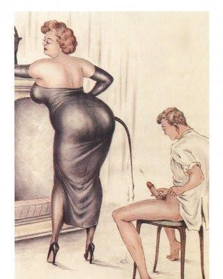 Autorité féminine