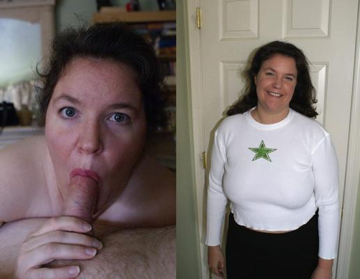 Women with a Dick in em # (Stitched)