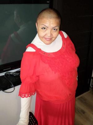 Granny Alana com tesão (Bakhmut) de Ust KameNogorsk no Cazaquistão