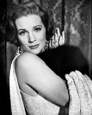JULIE ANDREWS