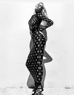 Claudia Schiffer Wank Collection Vol.