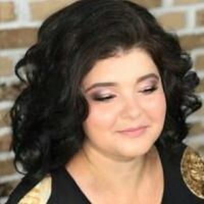 BBW Belarusian mature Anastasia from Novopolock