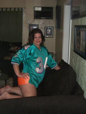 Hotwife Christine de Florida
