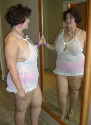 GILF Party 
