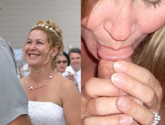Brides # (Stitched)