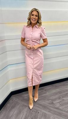 Charlotte Hawkins