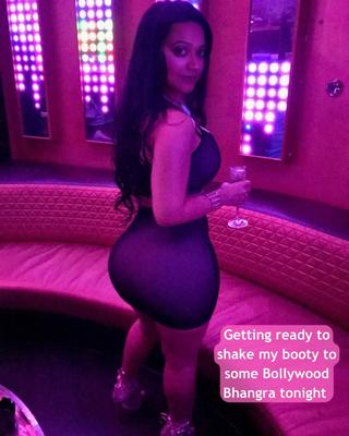 Bored y.o. Indian hotwife and mom goes wild at last