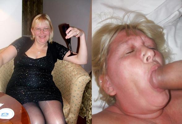 Женщины с членом в их