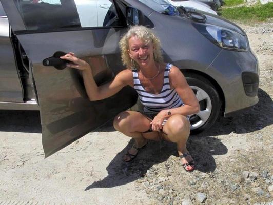Amateur Mature Mixed 