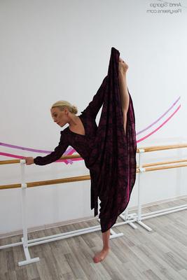 Анна Сигара