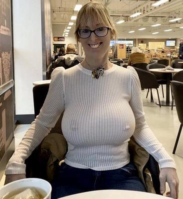 Femmes aux gros seins