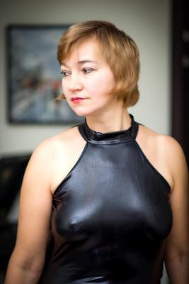 Sexy madura